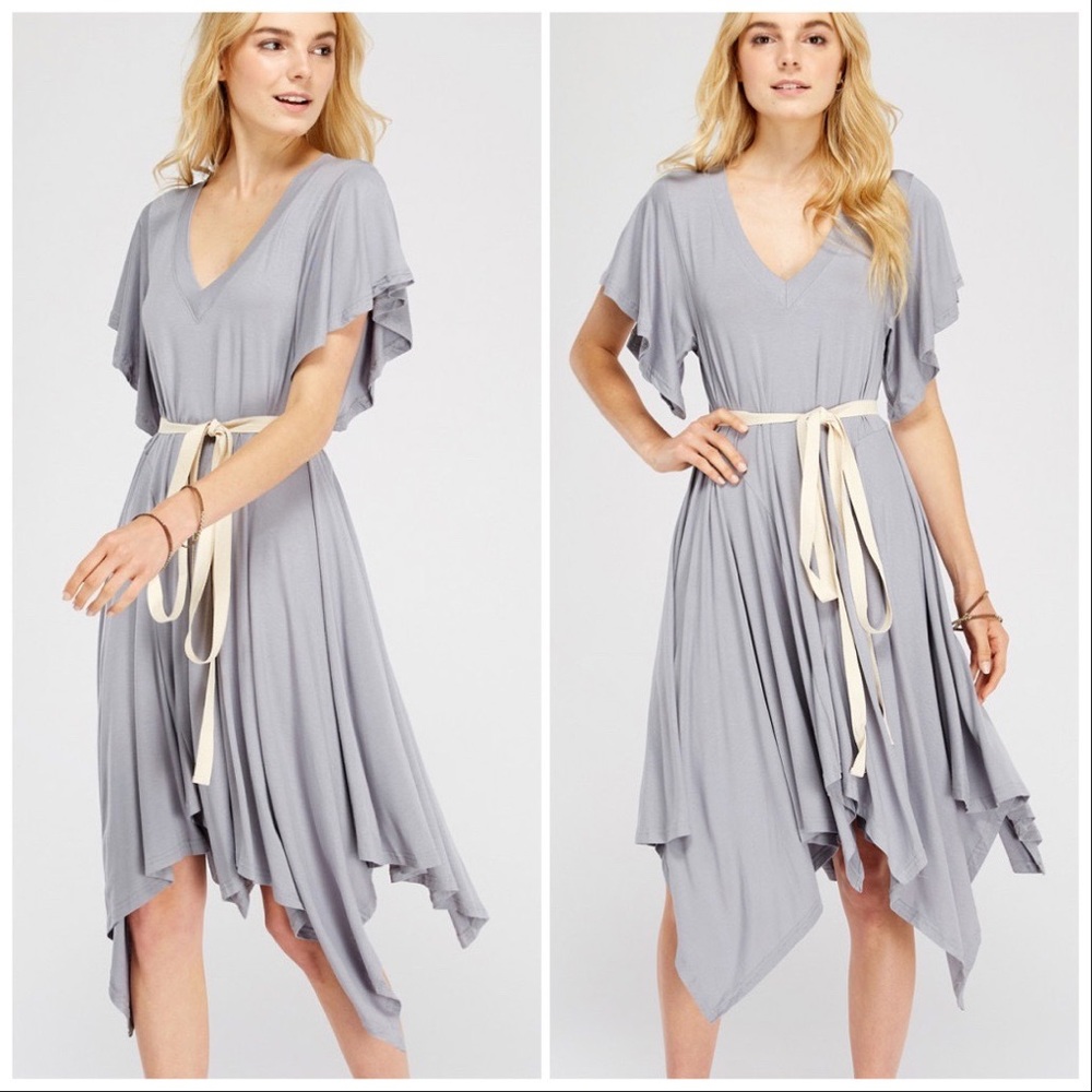 Entro Simple Days Effortless Dress - Picture 7 of 15